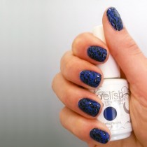 Semipermanente Gelish da Fluide de Beauté