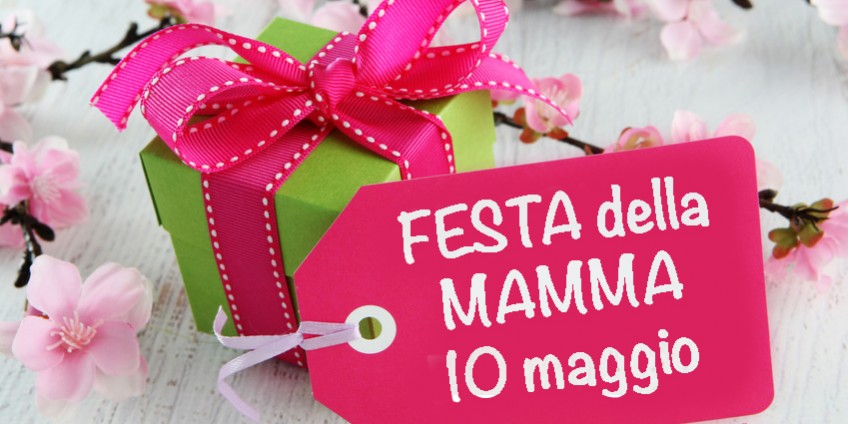 Festa della mamma con Fluide de Beauté